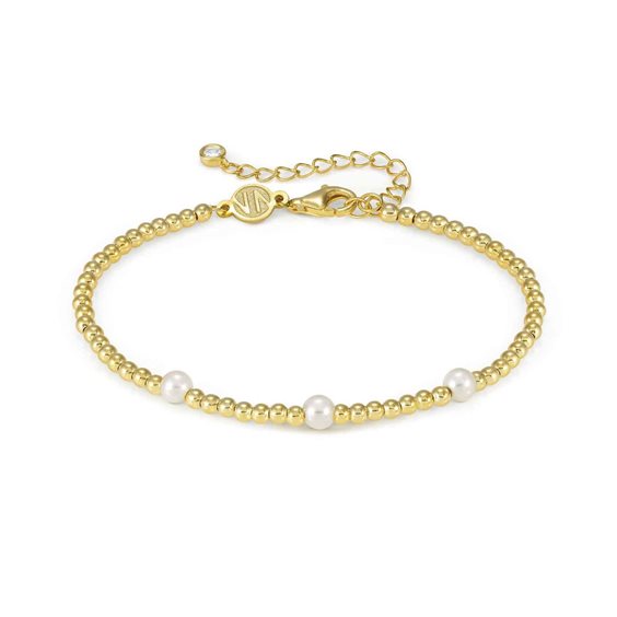 Bracciale Nomination FASHION ERA in Argento 242204/012 - 242204/012